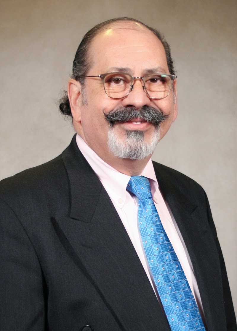 Chaim Steinberger, P.C., New York City