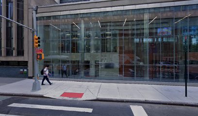Brooklyn Small Business Development Center
