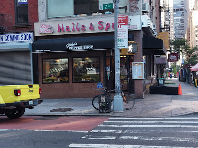 John's Coffee Shop
