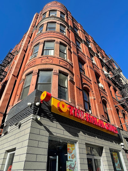 The Halal Guys