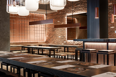 wagamama