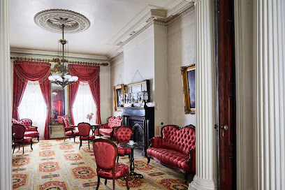 Merchant's House Museum