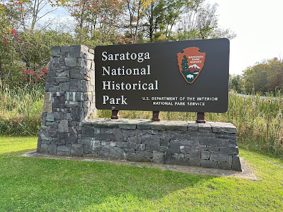 Saratoga National Historical Park