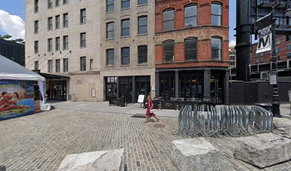 Velvet Rope NY