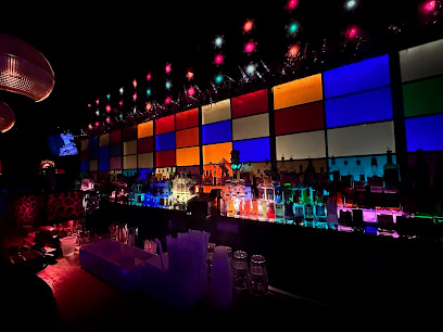 Industry Bar