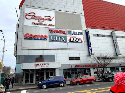 T.J. Maxx