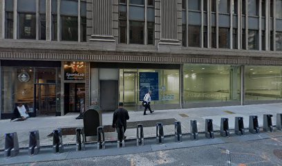 Five Points Learning Manhattan (SHSAT, SAT, ISEE, SSAT, ACT)