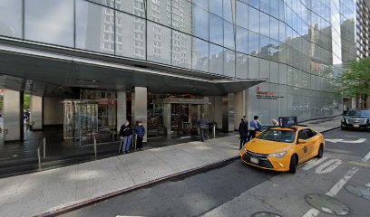 NY-Presbyterian Hospital