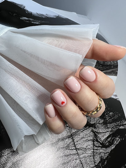 MStudio - Russian Nails & Beauty