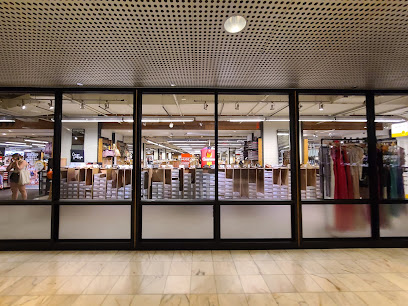 DSW Designer Shoe Warehouse
