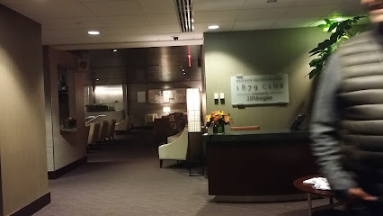 1879 Club