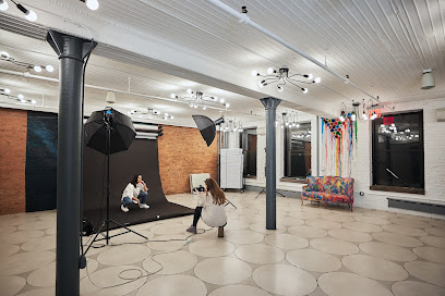 Studio Exhibit