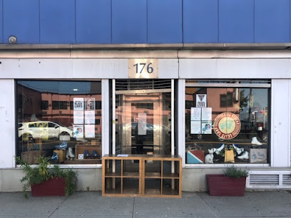 Five Stride Skate Shop