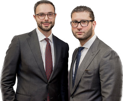 Lebedin Kofman LLP | Criminal Attorney and DWI Lawyer