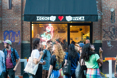 KCDC Skateshop
