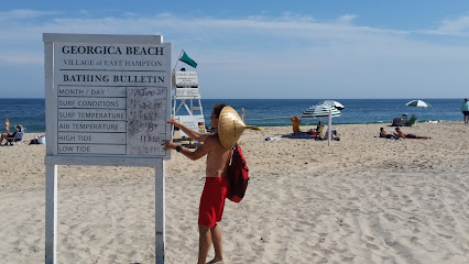 Georgica Beach