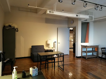 The Acting Studio - New York