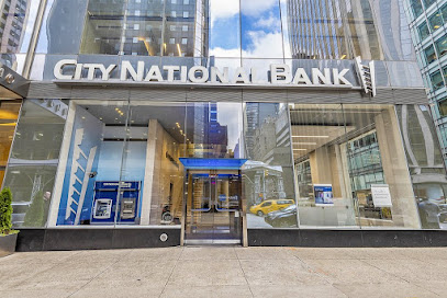 City National Bank