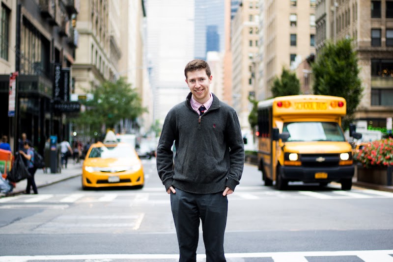 Digital Drew SEM, New York City