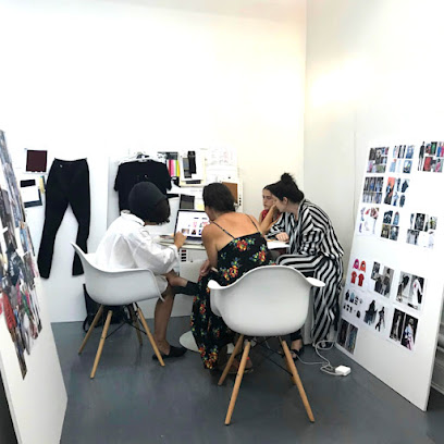 Stateless Fashion Design & Consulting