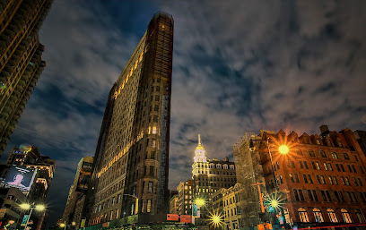Visit New York City Inc.