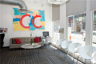 Chelsea Eye Ophthalmology