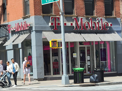 T-Mobile