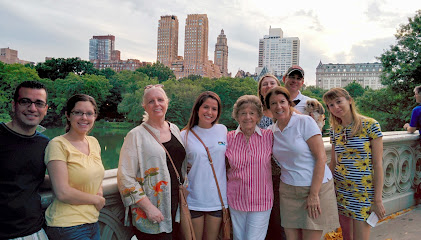 Central Park Sunset Tours