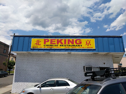 Peking