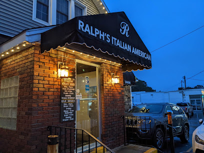 Ralph's Tavern