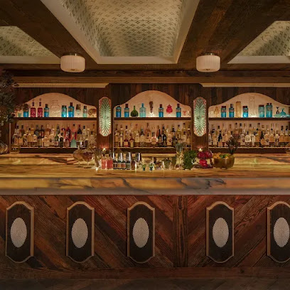 Apotheke NoMad