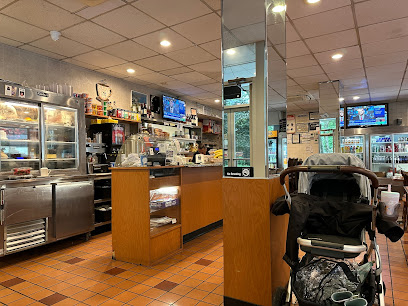 Squire's Diner