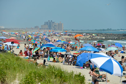 Rockaway Beach
