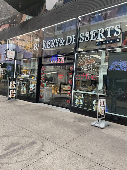 NY Bakery and Desserts