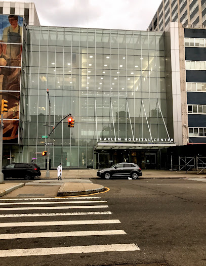 NYC Health + Hospitals/Harlem