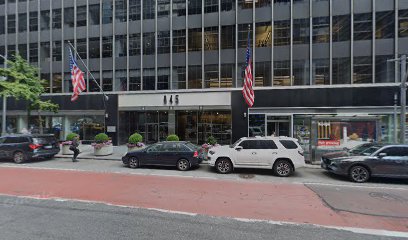 SL Nelson Law Firm PLLC