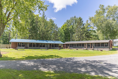 Ontario Shores RV Park
