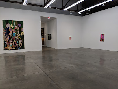 Luhring Augustine Gallery
