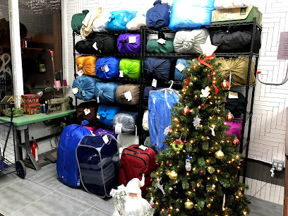 Soho Dry Cleaning
