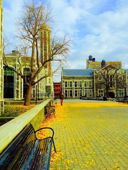 Sophie Davis School of Biomedical Education