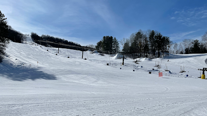 Swain Resort