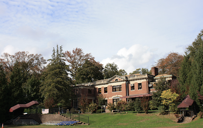 Thornton Donovan School