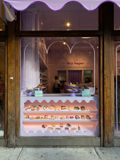 Funny Face Bakery