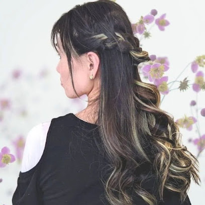 Tomoko Shima Hair Salon Uptown e.92st