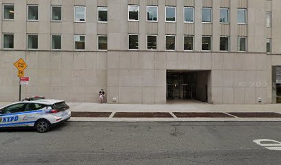 Center for Computational Learning Systems, Columbia University