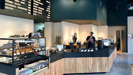 East One Coffee Roasters