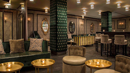 The Rickey, New York City