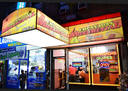 Empanadas Monumental