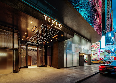 Tempo by Hilton New York Times Square