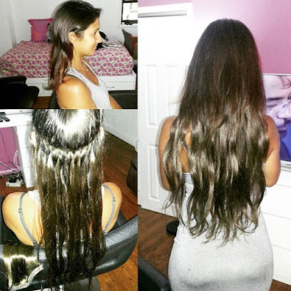 Affordable Hair Extensions By Lucy